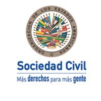 OEA - Sociedad Civil (@oea_soccivil) 's Twitter Profile Photo OEA - Sociedad Civil (@oea_soccivil) 's Twitter Profile Photo