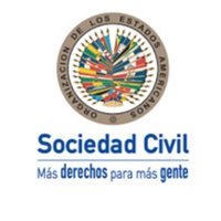 OEA - Sociedad Civil(@OEA_SocCivil) 's Twitter Profileg