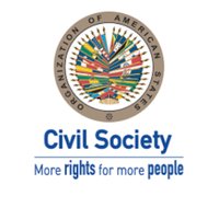 OAS - Civil Society(@OAS_CivilSoc) 's Twitter Profileg