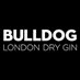 BULLDOG Gin (@bulldoggin) Twitter profile photo