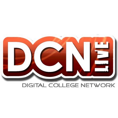 DCNLive's profile picture. The Digital College Network is you. For the students, by the students. Your source for everything college!