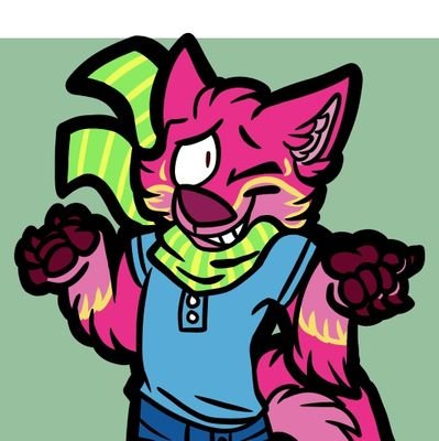 Pink Hecker!さんのプロフィール画像