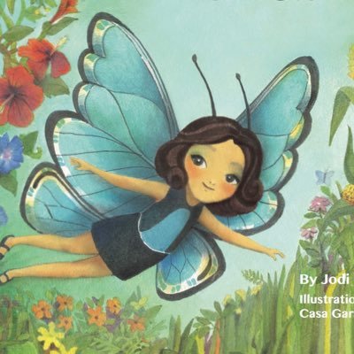 Bilingual children’s books that teach Costa Rican art & culture, flowers, animals, butterflies, & love by Jodi Marie Fisher🦋Photographer/Author/Dreamer/Teacher