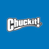 Chuckit! (@chuckittoys) 's Twitter Profile
