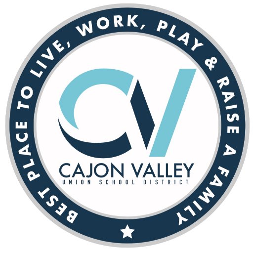 CajonValleyUSD Profile Picture