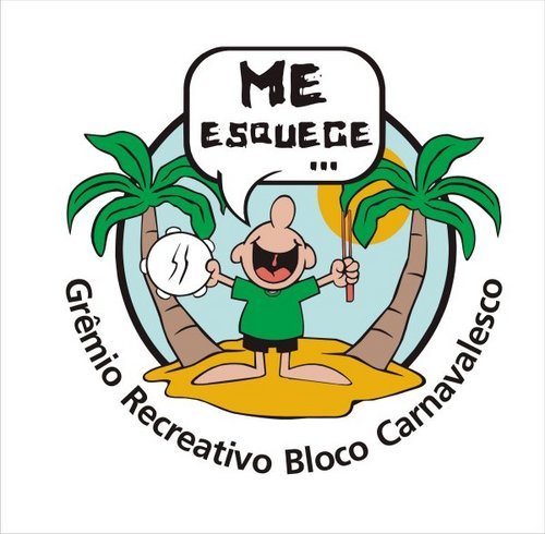 blocomeesquece's profile picture. 