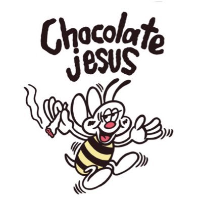 Chocolate Jesus Ripndip Party Japan