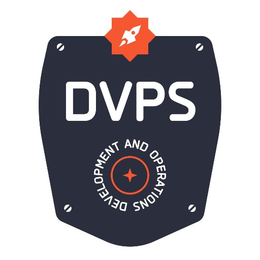 DevopsMoscow's profile picture. 