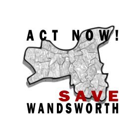 Socially Aware and Motivated neighbours. Unable to watch the incumbent ruling Party, further degenerate the legacy of Wandsworth. No Political Affiliation!