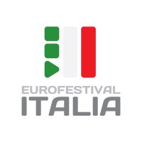 Eurofestival Italia(@eurofestivalit) 's Twitter Profile Photo