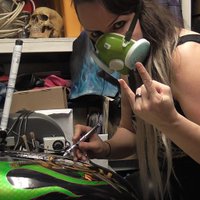 Lordsdotter (@veilofvisions) 's Twitter Profile