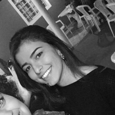 EleisaC's profile picture. Ela é sorriso, ela só quer ser o bem ♌️