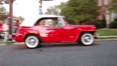 MelindaPersi's profile picture. Passion