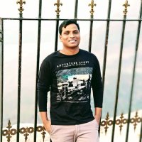 Saroj Kumar Das, PhD (@das_sarojkumar) 's Twitter Profile