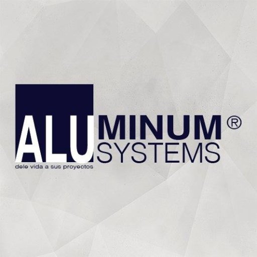 AlusysCR's profile picture. Fachadas de Aluminio Compuesto, Techos de Policarbonato, Acrílico, Parasoles, Louvers