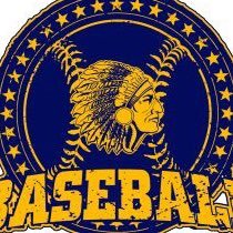 Berkeley Springs Indians Baseball. 4-7