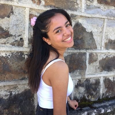 MagaliPlazaola's profile picture. 