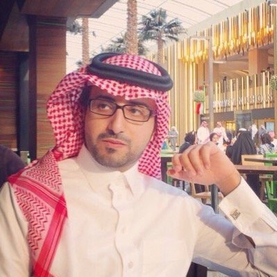 Saudi journalist 🇸🇦