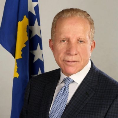 President & MP of Alliance New #Kosovo (AKR). Former President & DPM/Minister of Foreign Affairs of Kosovo🇽🇰. A father, husband & entrepreneur.