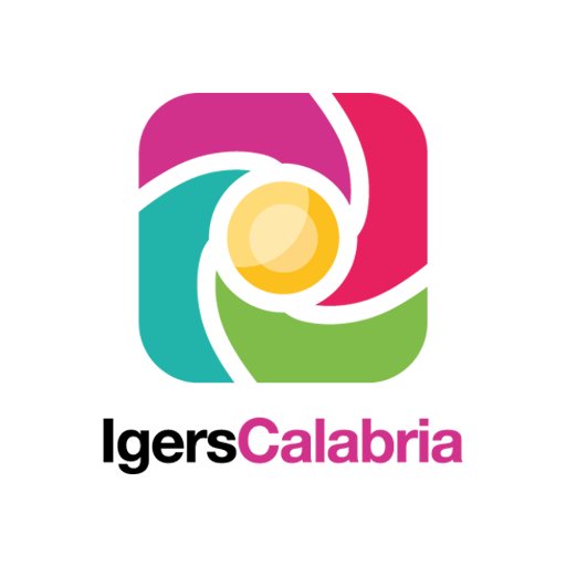 Account Twitter ufficiale degli Igers calabresi! Hashtag: #IgersCalabria Admin: @falvofederico