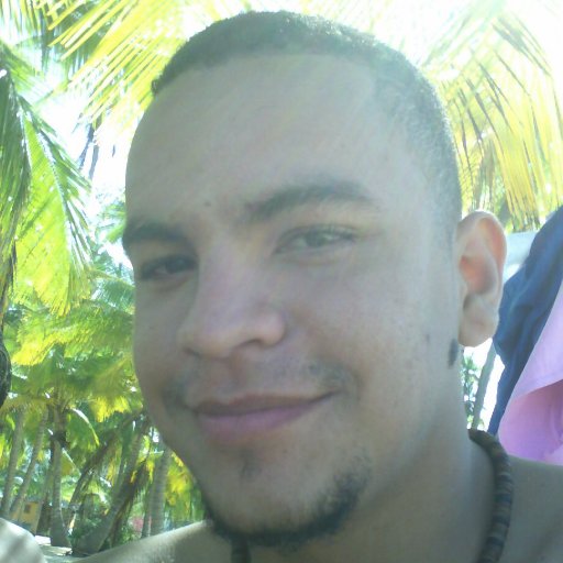 Antonio25135569's profile picture. 