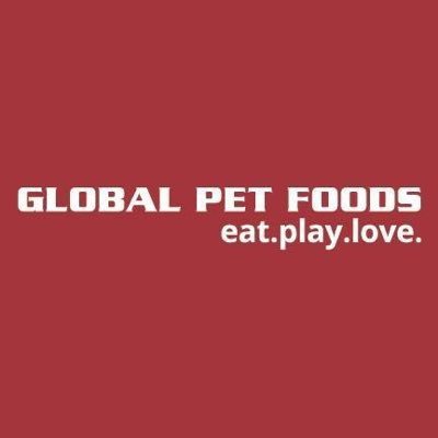 global pet foods senior day
