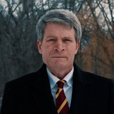 Candidate for US Congress #MN01 - 🇺🇸 - Personal account: @RWPUSA