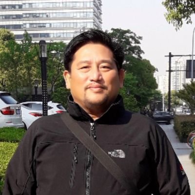 JayAlas's profile picture. 