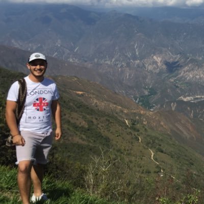 🇨🇴 PhD by @canalUGR/ MSc and BSc by @udecaldas
Sedimentary systems dynamics, sedimentology, ichnology, basin analysis