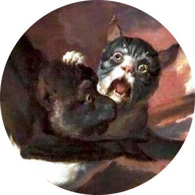 oofstar's profile picture. my hatred of all things. genderweird, honestly don’t care what pronouns you use for me.