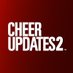 cheerUPDATES2 (@cheerupdates2) Twitter profile photo cheerUPDATES2 (@cheerupdates2) Twitter profile photo