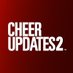 cheerUPDATES2 (@cheerUPDATES2) Twitter profile photo