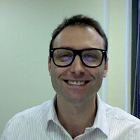 Ian Cull (@iaqnerd) 's Twitter Profile