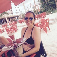 Larissa Souza (@enpact) 's Twitter Profile