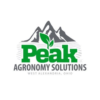 Husband, Father, Ag Professional in SW Ohio