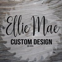 Ellie Mae Custom Design (@elliemaedesign) 's Twitter Profile