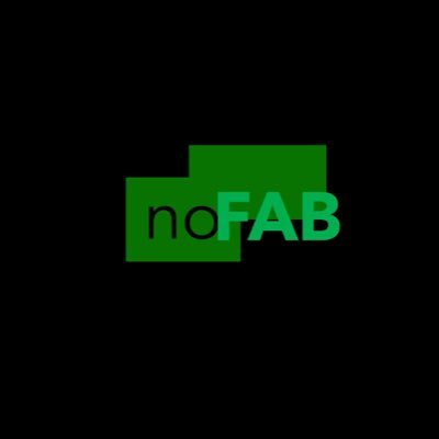 noFAB Clothing Co.