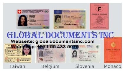 GLOBAL DOCUMENTS is responsible for the production of all types of documents. If you need any form of document or certificate,do not hesitate to contact us