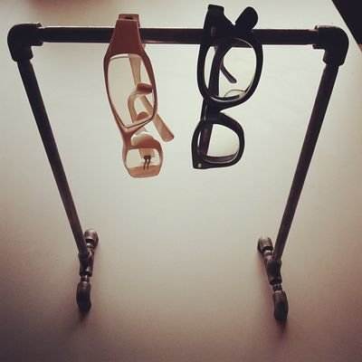 鉄でコツコツ色々な物を作っていきたいと思います。
【タケウチ製作所】ハンドメイド、手仕事のマーケットプレイスCreema https://t.co/07ohVFRdIh