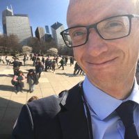 Christian Stoppe (@cstoppe) 's Twitter Profile
