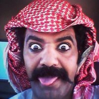 بلوقر لـ نفسي 🤦🏻‍♂️ (@ajmii_41) Twitter profile photo