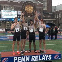 HV Track/XC (@hovaltrack) 's Twitter Profile