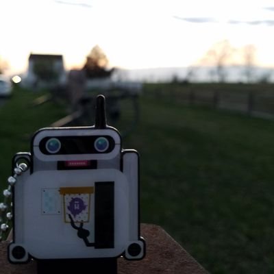 ConfessionsofCC's profile picture. Hi! My name is Cecil Caramel and I'm one of the limited edition #geocaching #halptopcreamery #trackables. Follow this page to follow my journey around the US!