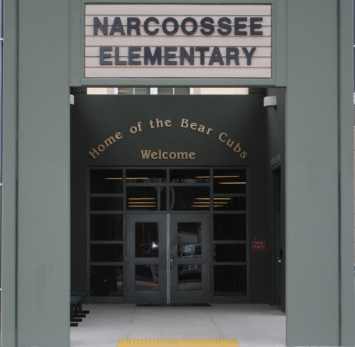 Find out what's happening at Narcoossee Community Elementary School's Library Media Center, care of your fearless reader, Mrs. Summer Madorin