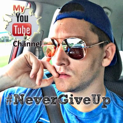 Speak the truth, Protect the weak, and Forgive the broken. Most importantly, Never Give Up. Follow my YouTube as well as my Instagram!
