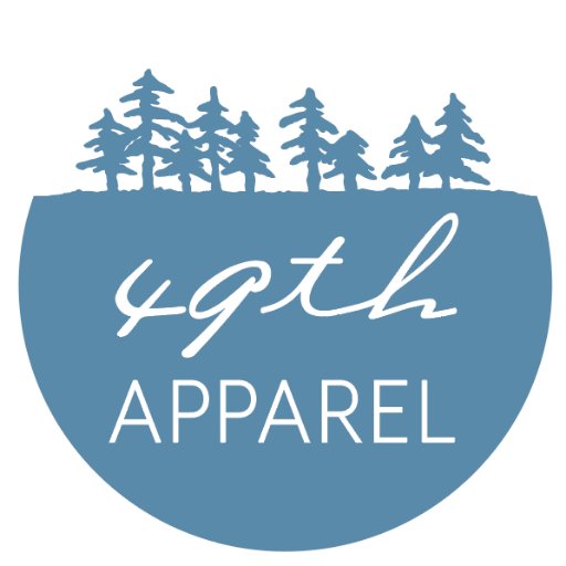49thApparel's profile picture. Ethically and sustainably produced sleepwear for men and women.
Mindfully Made in Canada since 1992.