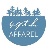 49th Apparel(@49thApparel) 's Twitter Profile Photo