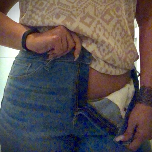 unbuttonedBJ's profile picture. come, and unbutton.