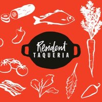 Resident Taqueria (@residenttaq) 's Twitter Profile