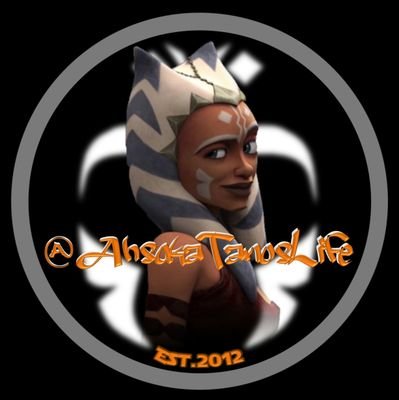 The birthplace & official home of #TanoTuesday, #AhsokaTanoDay (Jan. 29th), #AhsokaFansDay (March 2nd) & The Essential Guide to Ahsoka Tano!